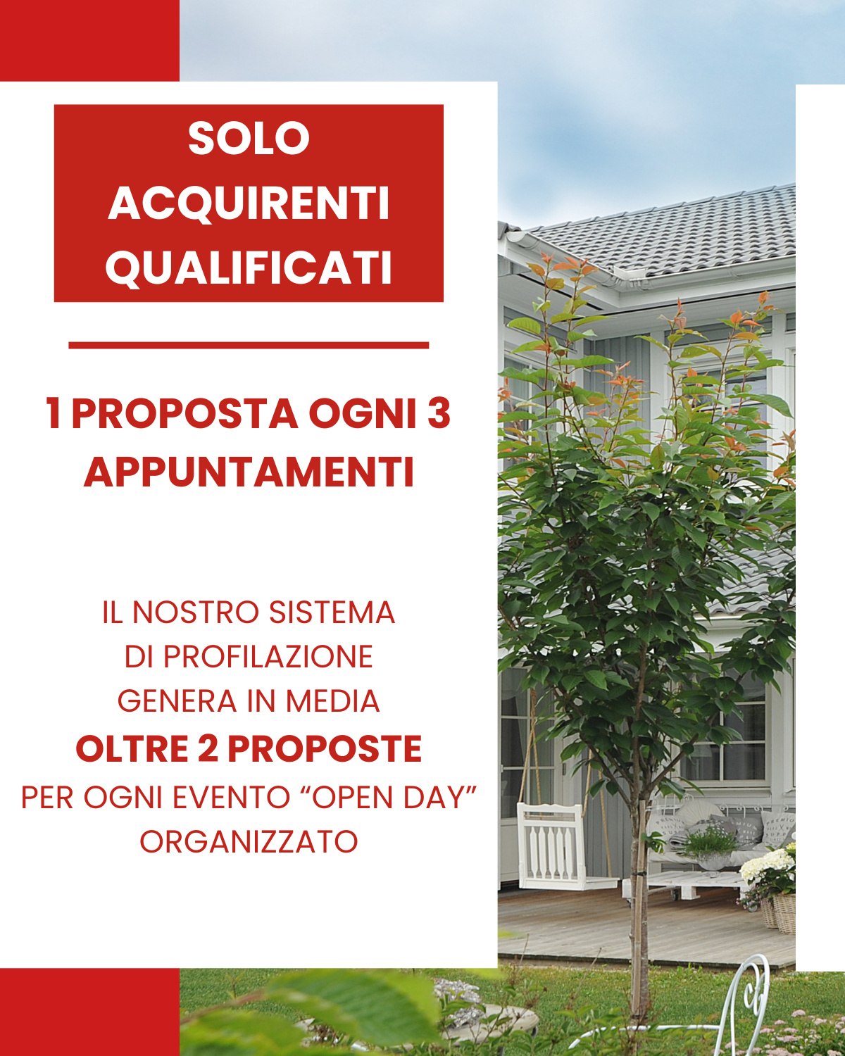Nel 2025, vendere casa è una scienza, non una speranza! (2)